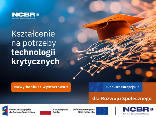 Kształcenie dla technologii krytycznych: nowa szansa dla studentów i wykładowców